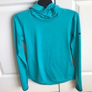 Nike Pro running DRI-FIT under-layer